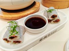 -蔡澜点心·粤菜(月星环球港店)