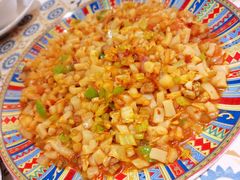 丁丁炒面-阿拉丁新疆风味餐厅·清真(罗廊巷店)