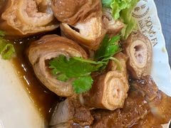 -松發肉骨茶(克拉码头店)