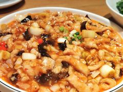 -龚兴城鱼羊吉·家传湖北菜(苗栗路总店)