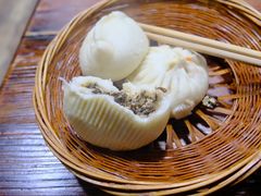 -清真石家包子(大皮院总店)