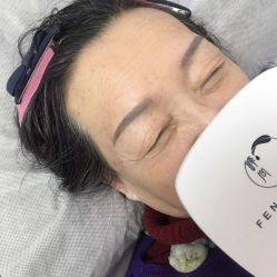 -峰尚美颜·半永久化妆美睫纹眉