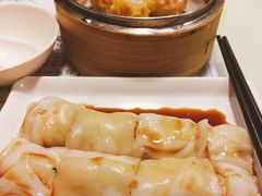 蟹子烧麦皇-点点心点心专门店(旺角店)