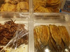 -水一方现烤鱿鱼丝大连特产(华南亿合城店)