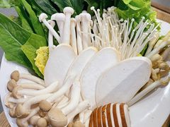 -九府羊鲜羊火锅·烧烤·小海鲜(华汇大厦店)