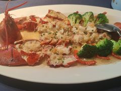-维园悦谱·海派家常菜(乌鲁木齐南路店)