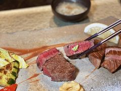 -Ginza Onodera铁板烧(外滩十八号店)