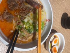 -味千拉面(煌华新纪元购物广场店)