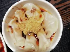 钟水饺-夫妻肺片·中华老字号·正宗川菜(春熙路店)