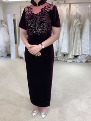 -Lisamoon礼慕纱婚纱礼服高级定制