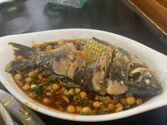 -邮亭鲫鱼(白市驿分店)