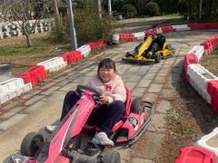 -前小桔亲子创意农场·草莓采摘·露营烧烤