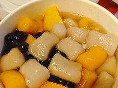芋圓二號-鲜芋仙(宝地广场店)