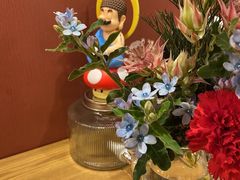 -清真·龙猫食堂(詹滨西里店)