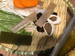 -鱼酷活鱼烤鱼(梅江印象城店)