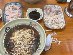 -阿勇面馆(东书房路店)