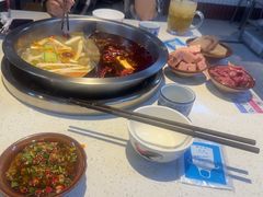 -牛New寿喜烧(闵行龙湖天街店)