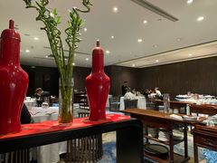 -红棉中餐厅·广州海航威斯汀酒店