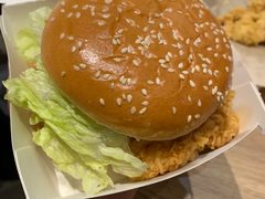 -肯德基(虹桥机场T2北指廊精选外卖点店)