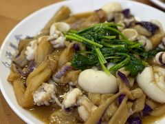 -众源美食(光复阁店)