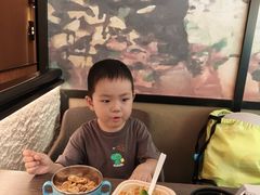 -江间有味·拼烧·鱼鲜·粤式靓汤(汉口江滩店)