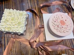-积慕Cake(解放大道店)