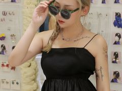 -forever studio女装工作室(中贸广场店)