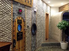 -纽斯桑拿会所(餐厅天山路店)