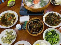 -全乐鱼馆·淳牌有机鱼直营店