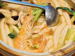 -妈妈菜舟山海鲜(定海古城店)