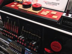 -樟宜机场免税店
