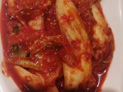 -七八冷面·延边朝鲜族美食(圣熙八号店)