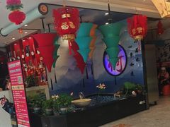 -名都晓荷塘(涿州店)