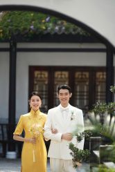 -雨墨婚纱摄影工作室