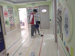 -乐博乐博少儿编程·机器人编程·信息学竞赛(未央校区)