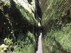 -崀山风景名胜区