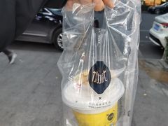 -加减茶饮(高沙店)