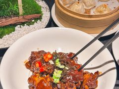 -权茂上海菜(殷行路店)