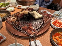 -王妃家(明洞中央店)