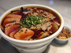 -柴门饭儿(成都太古里店)