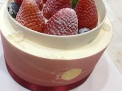 -好利来(团结湖店)