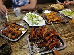 -宝葫芦西北茶食铺(万达店)