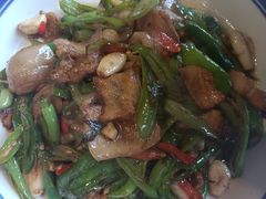 -肖四女·江湖菜(临港店)