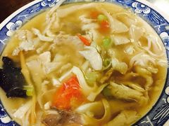 管记水席老店-管记水席老店(仙果市街店)