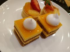 -上海大宁福朋喜来登酒店大堂吧(共和新路店)