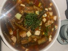 -院8里·小聚园老川菜(九眼桥店)