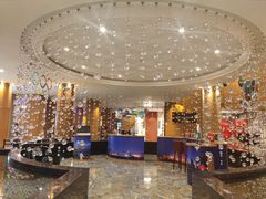 -青岛海尔洲际酒店