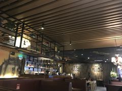 -路易十三西餐厅(西关新天地店)