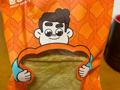 -爸爸糖吐司面包(南京鼓楼龙江店)