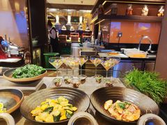 -富力丽思卡尔顿酒店·香荟全日制餐厅
